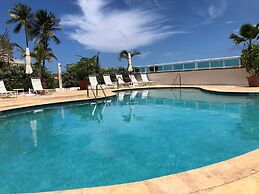 Condado Lagoon Hospitality