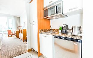 510 Ocean Studio