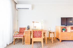 522 Ocean Suite