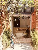Citron Cottages