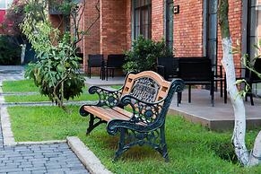 Citron Cottages