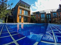 Citron Cottages