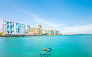 523 Ocean Villa