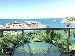 825 SEA & SUN Suite