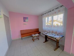 Hôtel Le Ronchamp