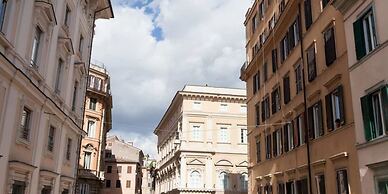 Cappellari 5 Campo de Fiori