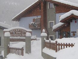 Hotel Villa Plinia