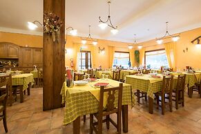 Hotel Villa Plinia