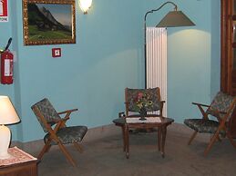 Hotel Villa Plinia
