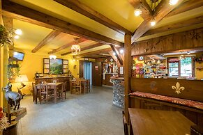Hotel Villa Plinia