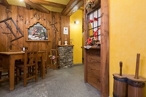 Hotel Villa Plinia