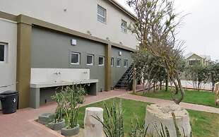 Lagoon Chalets