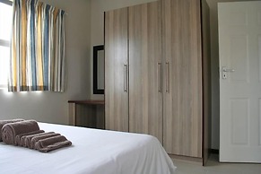 Lagoon Chalets