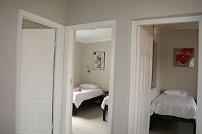 Lagoon Chalets