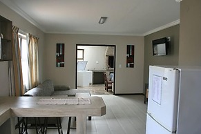 Lagoon Chalets