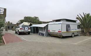 Lagoon Chalets