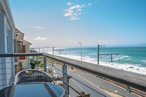 Oceanfront Penthouse