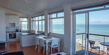 Oceanfront Penthouse