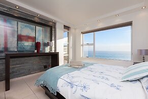 The Waves, Living By the Beach