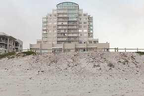 The Waves, Living By the Beach
