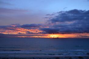 The Waves, Living By the Beach