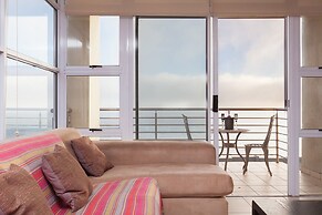 The Waves, Living By the Beach