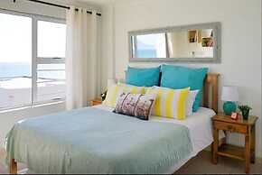 The Waves, Living By the Beach