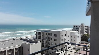 The Waves, Living By the Beach