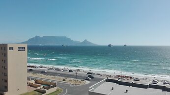 The Waves, Living By the Beach