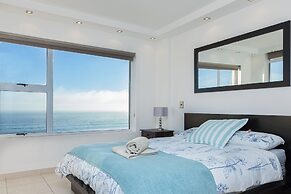 The Waves, Living By the Beach