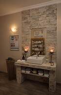 Island Cottage Guesthouse