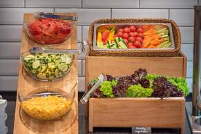 Holiday Inn Express Yerevan by IHG