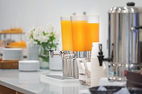 Holiday Inn Express Yerevan by IHG