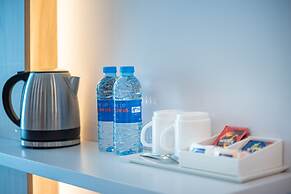 Holiday Inn Express Yerevan by IHG