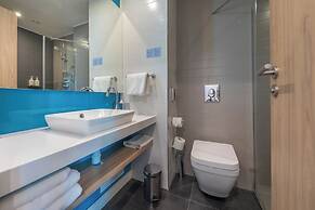 Holiday Inn Express Yerevan by IHG