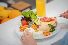Holiday Inn Express Yerevan by IHG