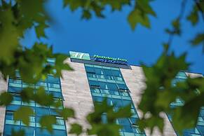 Holiday Inn Express Yerevan by IHG