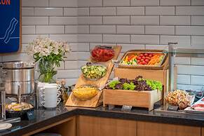 Holiday Inn Express Yerevan by IHG