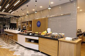 Holiday Inn Express Yerevan by IHG