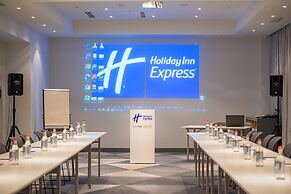 Holiday Inn Express Yerevan by IHG