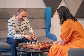 Holiday Inn Express Yerevan by IHG