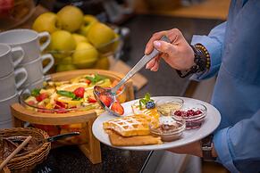 Holiday Inn Express Yerevan by IHG