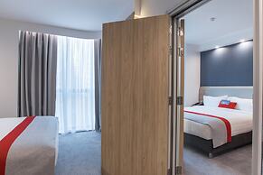 Holiday Inn Express Yerevan by IHG
