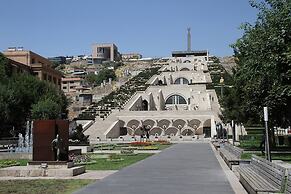 Holiday Inn Express Yerevan by IHG