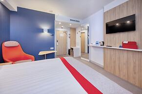 Holiday Inn Express Yerevan by IHG