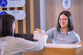 Holiday Inn Express Yerevan by IHG