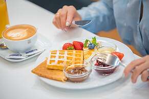 Holiday Inn Express Yerevan by IHG