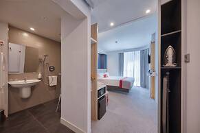 Holiday Inn Express Yerevan by IHG