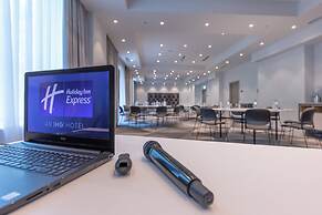 Holiday Inn Express Yerevan by IHG