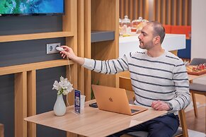 Holiday Inn Express Yerevan by IHG
